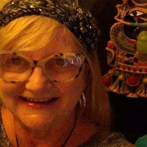 Meet your Posher, Jill